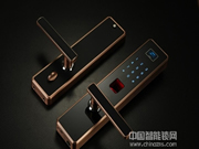 家里普通鎖換智能指紋鎖需要注意什么?