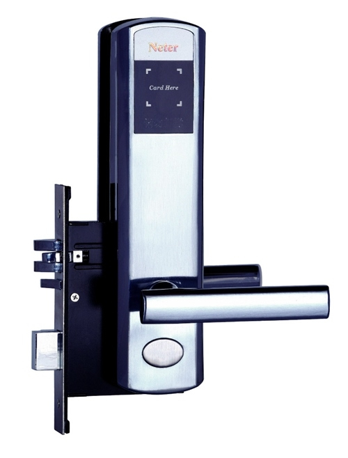 目前智能鎖的市場主要在哪里呢?