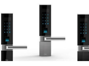 感應式智能卡門鎖主要特點是什么