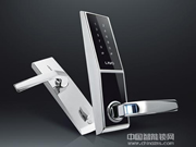 指紋智能鎖的哪些事，你知道嗎?