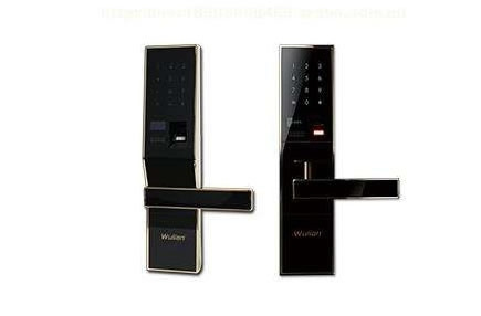 解析辦公電子智能門鎖管理系統構成