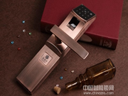 家庭智能門鎖的操作及使用注意事項