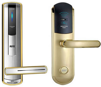 指紋門鎖作為智能門鎖行業的支柱產品