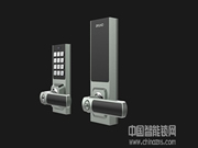 指紋鎖的普及，傳統(tǒng)的防盜門將會成為歷史