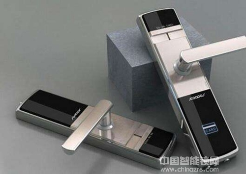 智能門鎖被市場看好,行業規范也必不可少