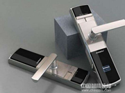 智能門鎖被市場看好,行業規范也必不可少