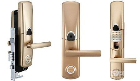 指紋鎖是家用大趨勢，你知道如何鑒別指紋鎖的好壞嗎?