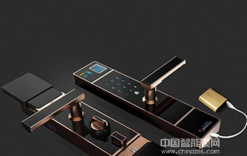 你在用智能鎖嗎?你知道智能鎖行業都發生了什么變化嗎?