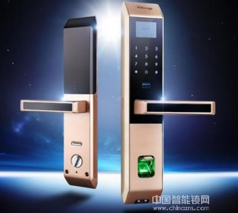 分析智能指紋鎖行業(yè)3大痛點