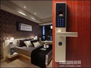 指紋鎖在家庭零售領(lǐng)域有待發(fā)展