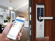 指紋鎖行業迎接洗禮與挑戰