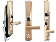 指紋鎖品牌選對指紋鎖才安全