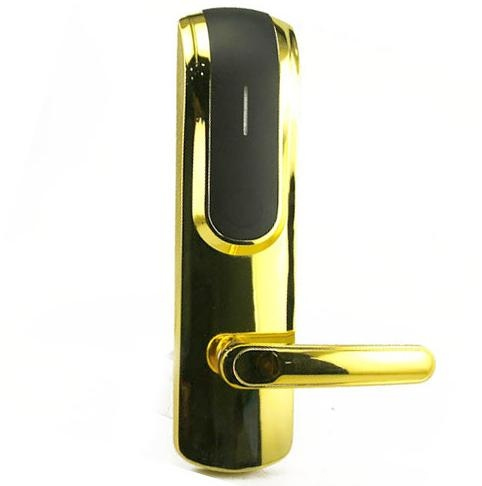 智能鎖的安全性能有多高?