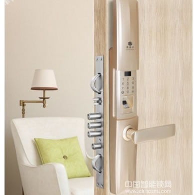 購買指智能鎖不應僅憑感覺和關心價格