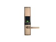 指紋鎖代理應(yīng)避免的誤區(qū)