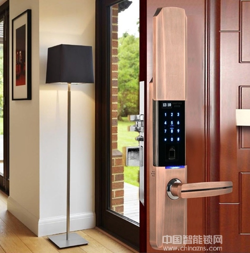 酒店智能鎖的需求介紹