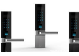 無線智能門鎖和傳統門鎖比有什么優點