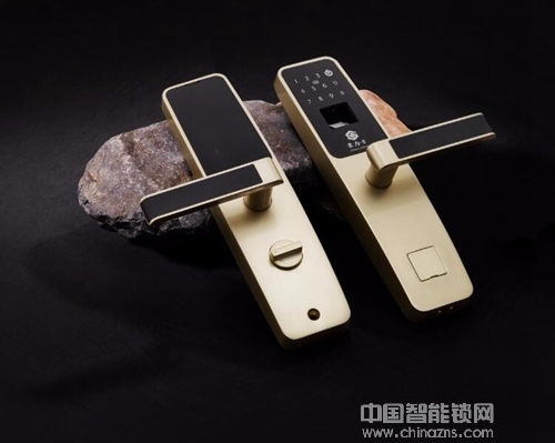 智能指紋鎖市場前景分析