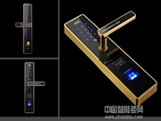 增強家庭門鎖防盜意識