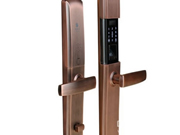 談談智能鎖帶滑蓋有什么用