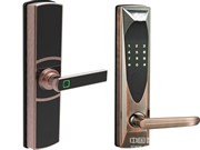 指紋鎖的市場在逐漸增長