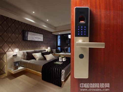 注意智能鎖的使用保養