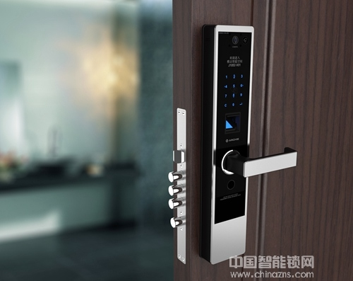 智能鎖家庭安全防盜必不少