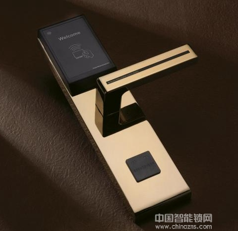 指紋鎖這些外觀設(shè)計是裝飾還是其他用途