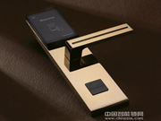 指紋鎖這些外觀設(shè)計(jì)是裝飾還是其他用途