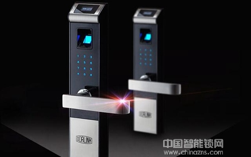 指紋鎖采用超B級(jí)鎖芯