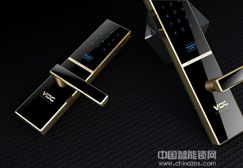 談及智能電子鎖與我們的生活密不可分