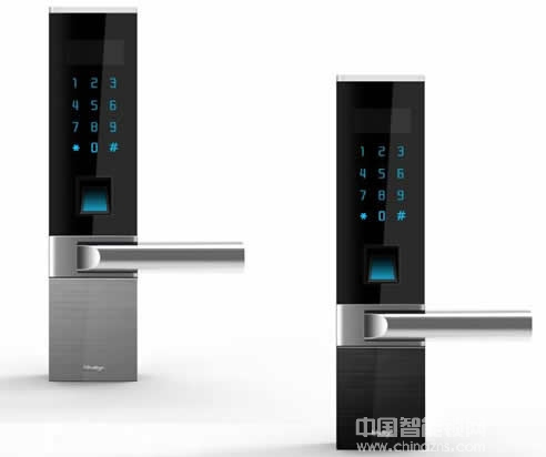 酒店智能鎖一般怎么設置