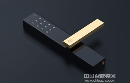 智能鎖行業(yè)芳華初現(xiàn)，更智聯(lián)未來