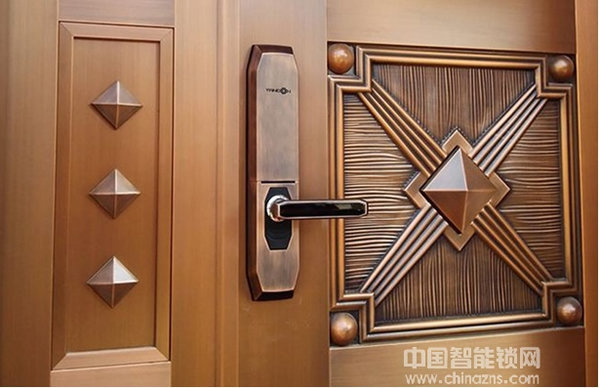 談談英迪隆智能鎖質量如何？