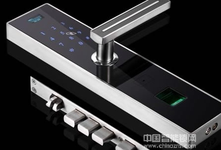 家用智能鎖的五大優勢