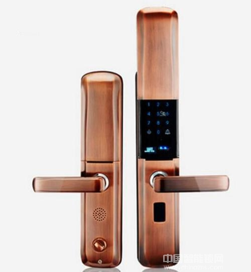 智能電子鎖行業代理“錢”景看好