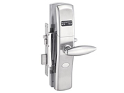 智能、安全、創新做消費者值得依靠的指紋智能鎖