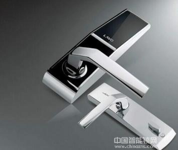 智能 ≠可靠，智能指紋鎖安全便捷才是大眾所需