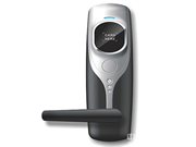 智能指紋鎖市場被激活