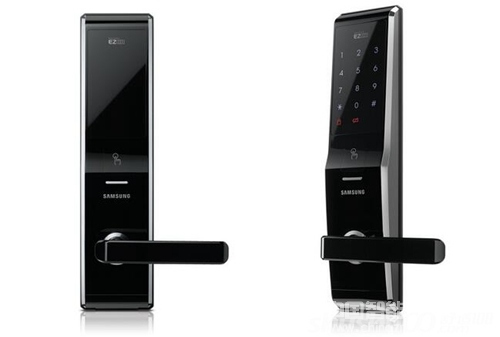 智能門鎖不可靠?安全便捷是王道!