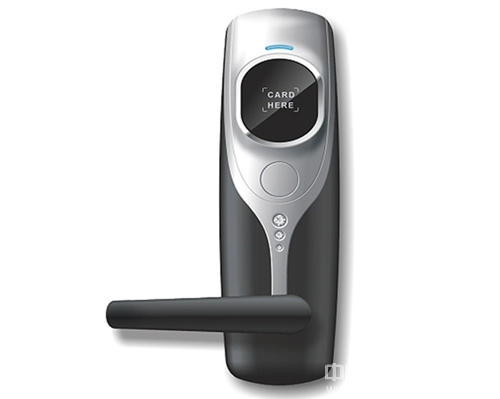 智能鎖的出現(xiàn)為生活帶來便捷