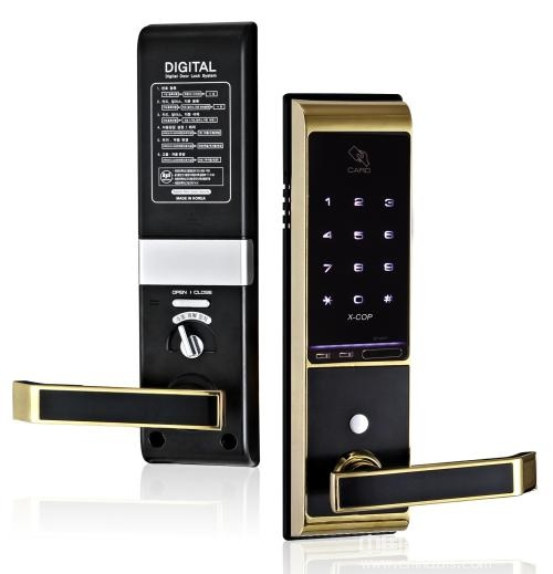 【指紋鎖批發(fā)】指紋鎖供應(yīng)-指紋密碼鎖