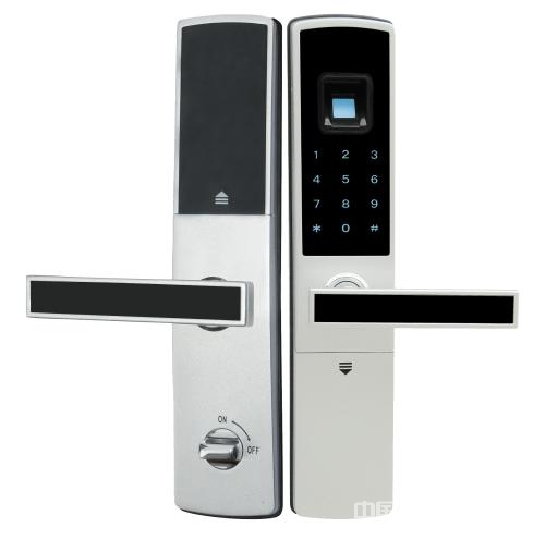 光學與半導體哪個指紋識別技術好