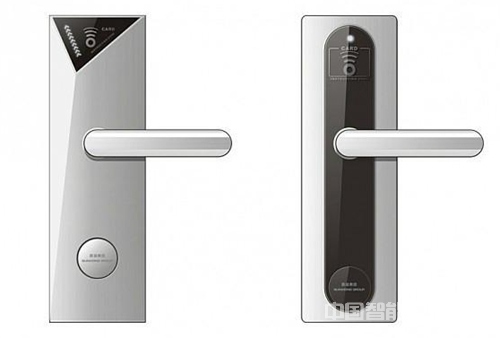 家用指紋鎖的安全性體現在哪里