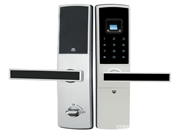 智能家居浪潮下 智能鎖將成為最具市場前景的投資