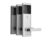 指紋鎖的優(yōu)勢(shì)及其在智能小區(qū)中的應(yīng)用