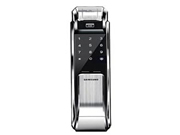 指紋密碼鎖加盟可以按以下五大標準挑選廠家