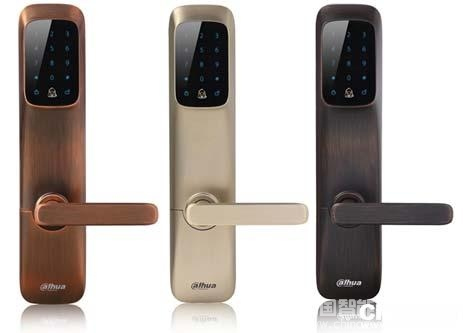 電子霸王防盜鎖體、超低能耗超強穩定性