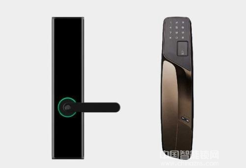 指紋鎖應該走哪些渠道