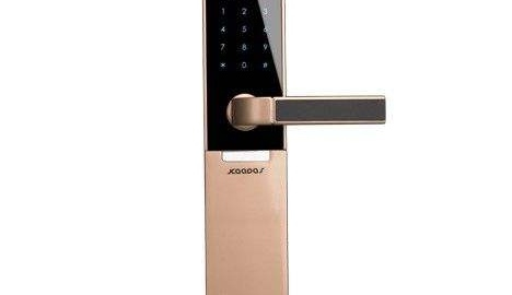 選購家用指紋鎖時應留意那些事項 選購家用指紋鎖時應留意那些事項